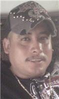 Juan Galindo death by force case in Odessa, TX