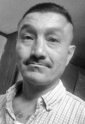 Daniel Coronado Sr. death by force case in Pleasanton, TX