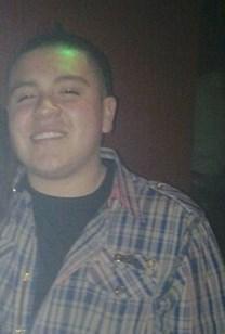 Eric Romero death by force case profile photo