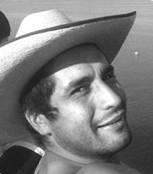 Reymundo Vega death by force case profile photo