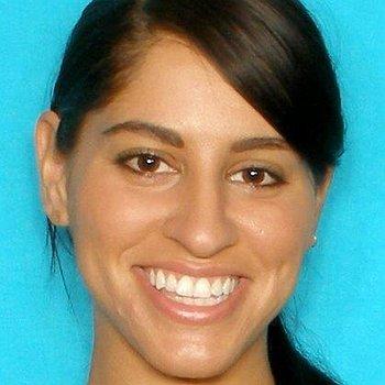 Maeghan Bernier death by force case profile photo