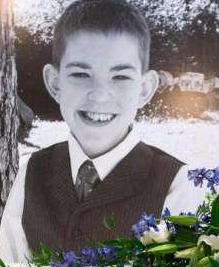 Bryan Stay death by force case profile photo