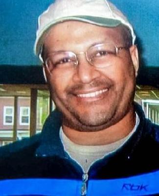 Charles Goodridge death by force case profile photo