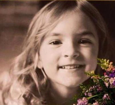 Rebecca Stay death by force case profile photo