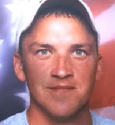 Daniel Rucinski death by force case in Pottsboro, TX