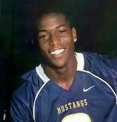 DeAndre D.L. Liggins death by force case in Cypress, TX
