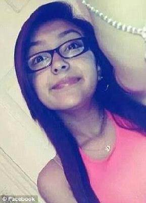 Destiny Davila death by force case profile photo