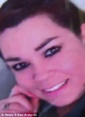 Irma Davila death by force case in San-antonio, TX