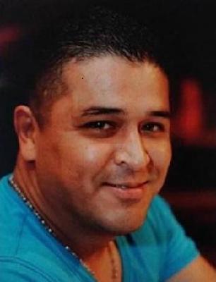 Ahn Cisneros death by force case profile photo
