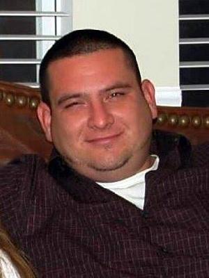 William Aragon death by force case in Porter, TX