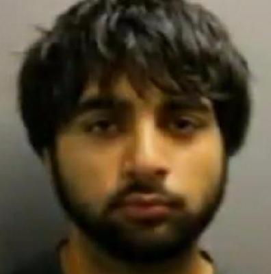 Faheem Mughal death by force case profile photo