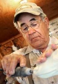 Stanley James Leger Sr. death by force case in Beaumont, TX