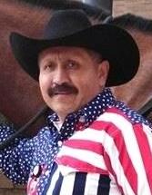 Pedro Diaz death by force case profile photo