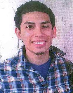 Xavier Cordero death by force case in Bexar-counrty, TX