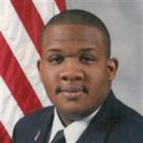 Deon Adams death by force case profile photo