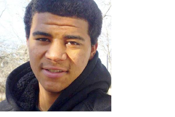 Christopher James Griffin death by force case in Mineola, TX