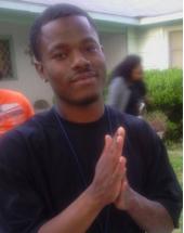 Eugene Scott death by force case profile photo
