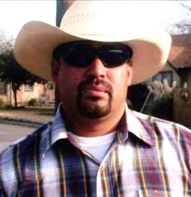 Robert Silva death by force case in Snyder, TX