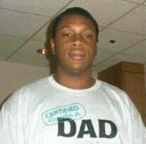 Cedrick Collins death by force case profile photo