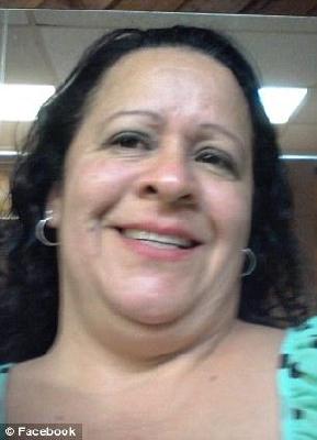 Cynthia Serrano death by force case in Fort-worth, TX
