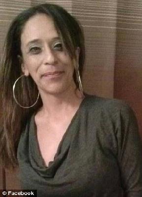 Kathy DeLeon death by force case in Fort-worth, TX