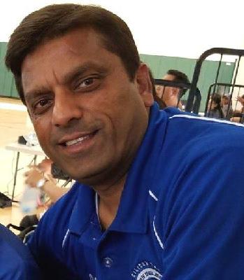 Satish Patel death by force case in Houston, TX