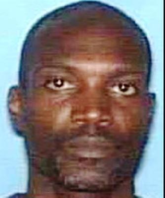 Roderick Smith death by force case in Dallas, TX
