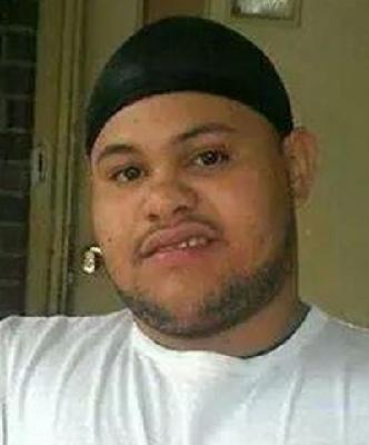 OBrien Parks death by force case profile photo