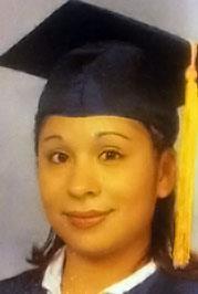Vanessa Alcorte death by force case profile photo