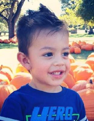 Adrian Rojo death by force case in Boerne, TX