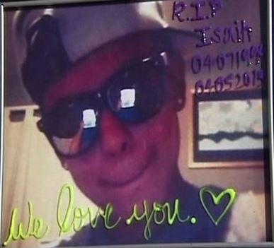 Isiah Cantu death by force case in San-antonio, TX