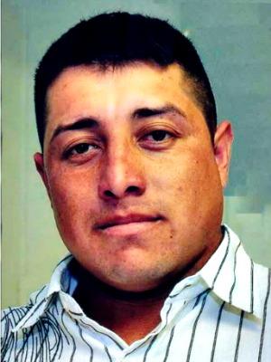 Ulises Gonzalez death by force case profile photo