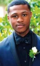 Javen Robinson death by force case in Houston, TX
