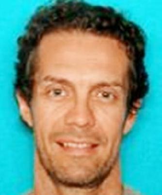 Jonathan Masin death by force case profile photo