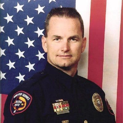 Charles David Dinwiddie death by force case in Killeen, TX