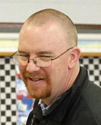 Mark Lampman death by force case profile photo