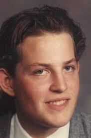 Benjamin Ross death by force case profile photo