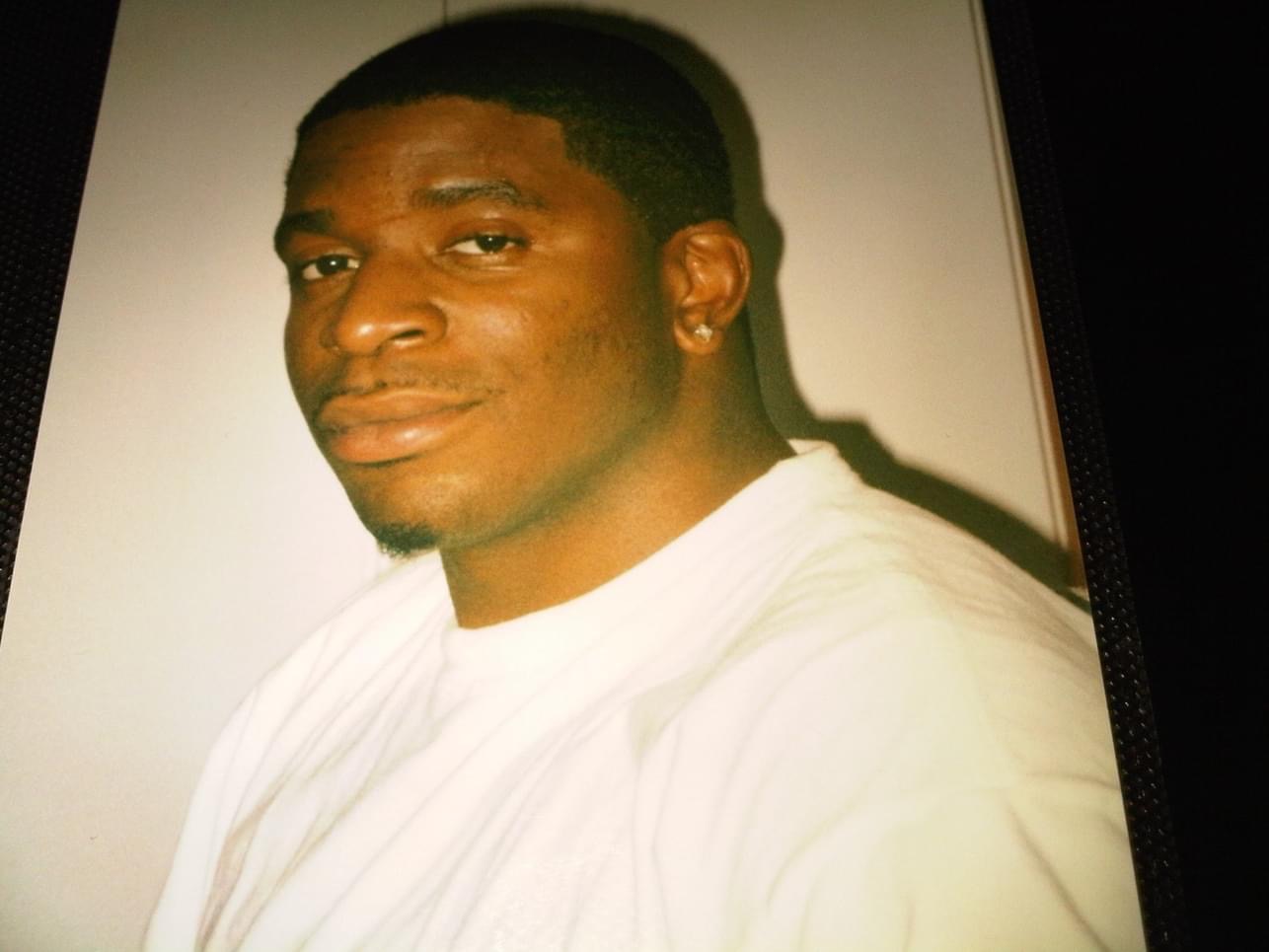 Mark Stanford Rhodes death by force case in St. Louis, MO