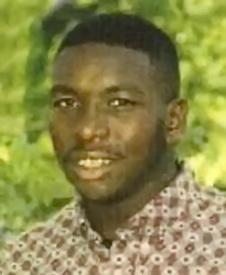 Antonio Clay death by force case profile photo