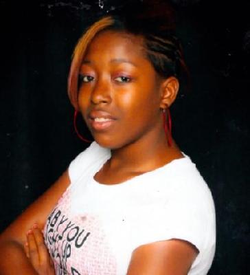 LaCrae Hill death by force case profile photo