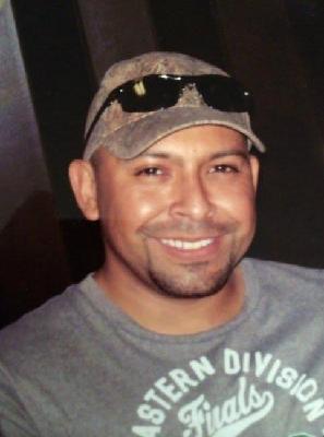 Henry Rodriquez death by force case profile photo