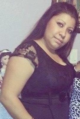 Erika Soto-Garcia death by force case profile photo
