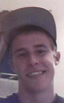 Mark Austin Hawkins death by force case in Wichita-falls, TX