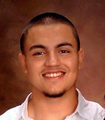Luis Arias death by force case in Houston, TX