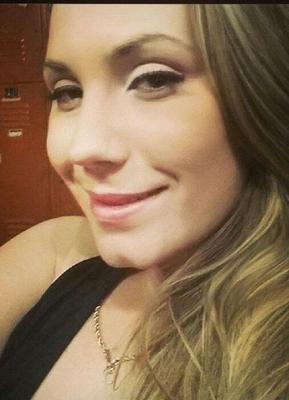 Alexandria Lynn Berg death by force case in Houston, TX