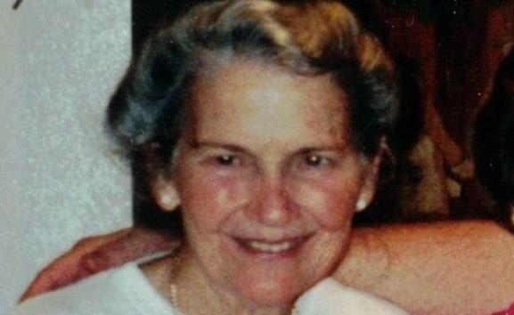Pauline Powell death by force case in Newton, TX