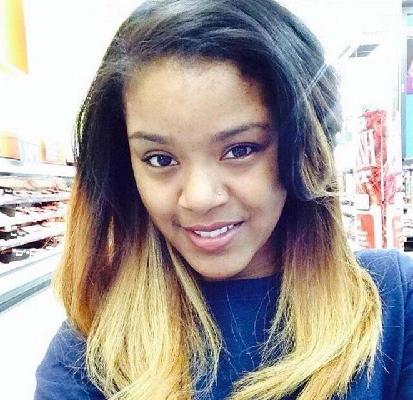 Dominique Reed death by force case profile photo