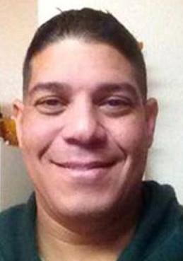 Carlos Alberto Lazaney-Rodriguez death by force case in Fort-hood, TX