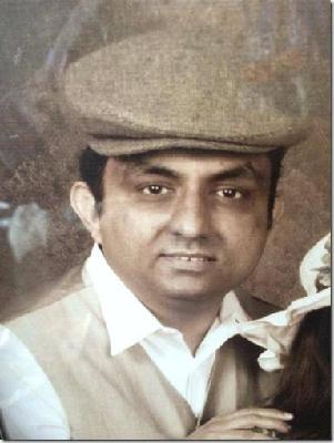 Shamsuddin Sadruddin death by force case profile photo