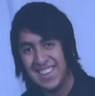 Efren Gonzalez death by force case in El-paso, TX
